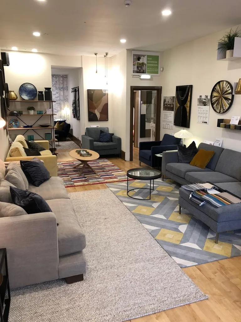 Adventures in Furniture Chiswick
