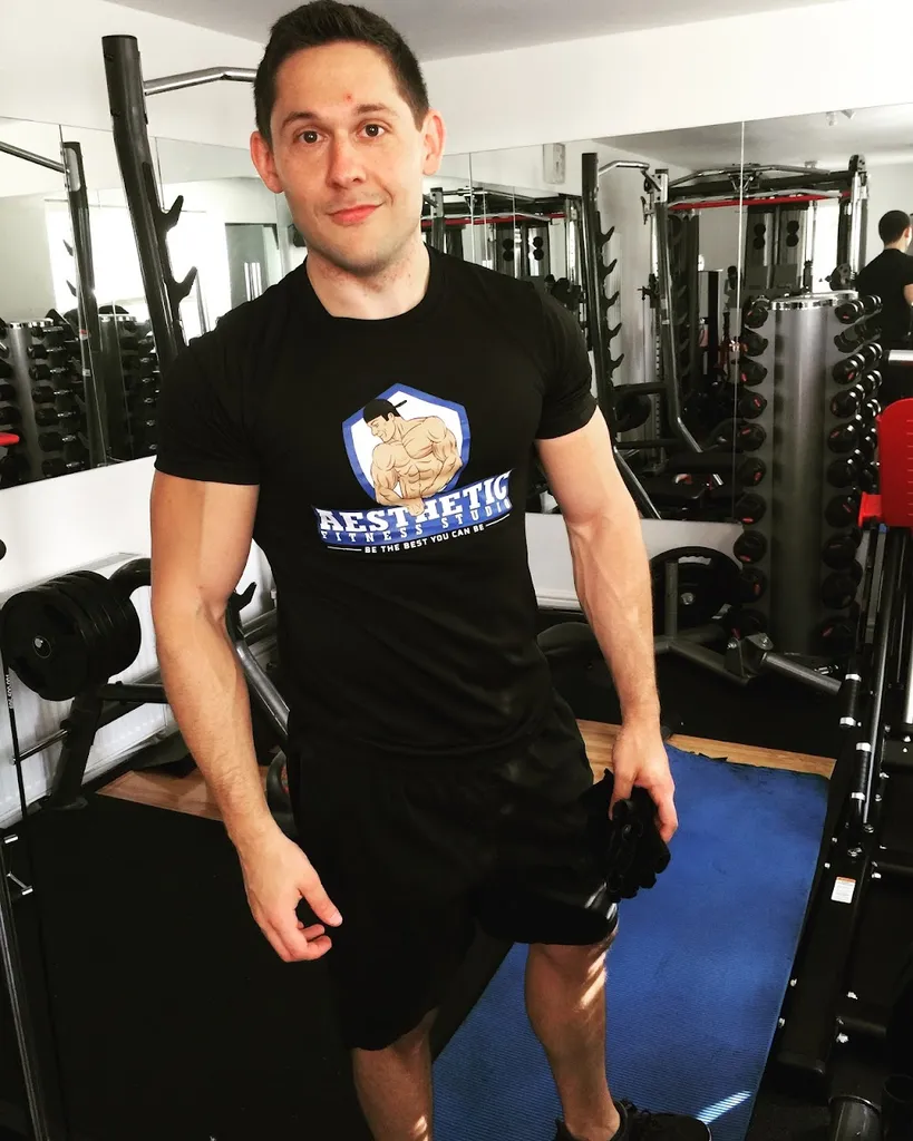 Aesthetic Fitness Studio