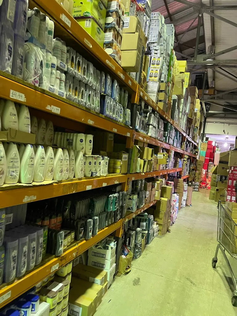 AFG Housewares UK Ltd