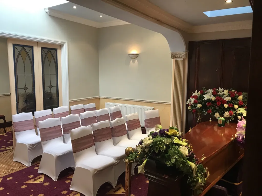 African-Caribbean Funeral Services