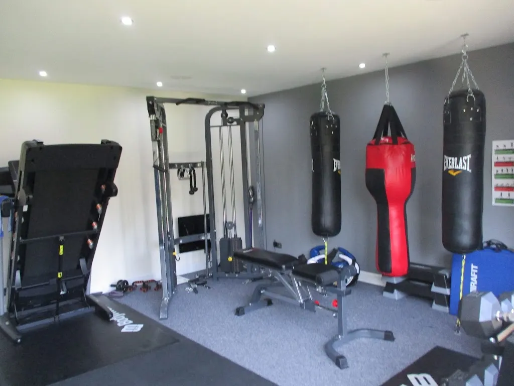 AG Fitness - Personal Training Gym & Online Coaching