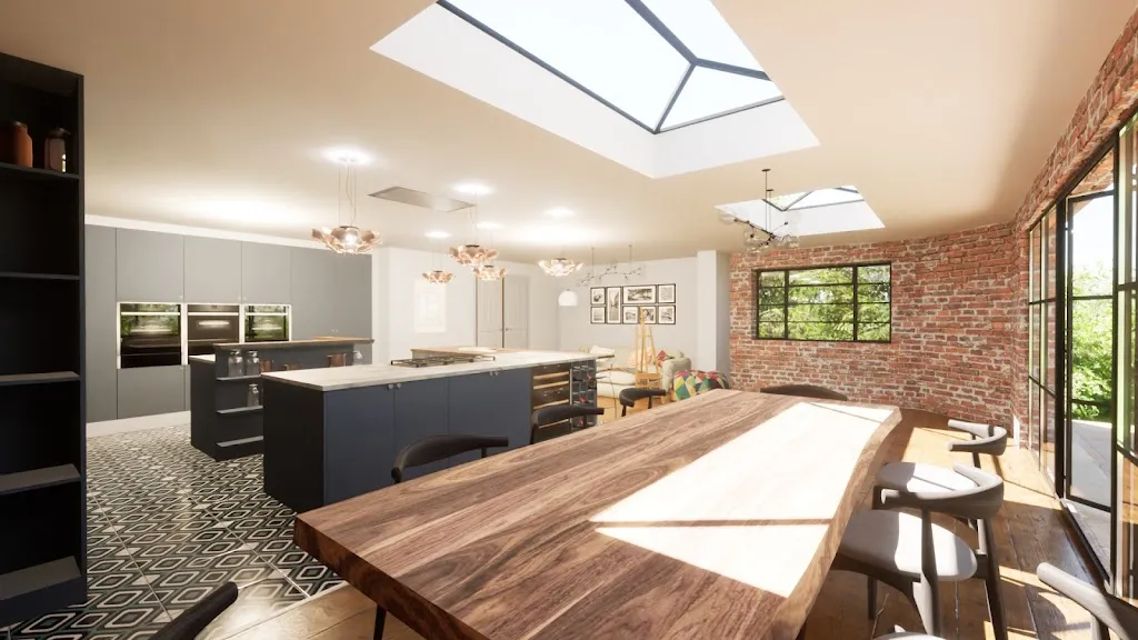 Against The Grain Kitchens