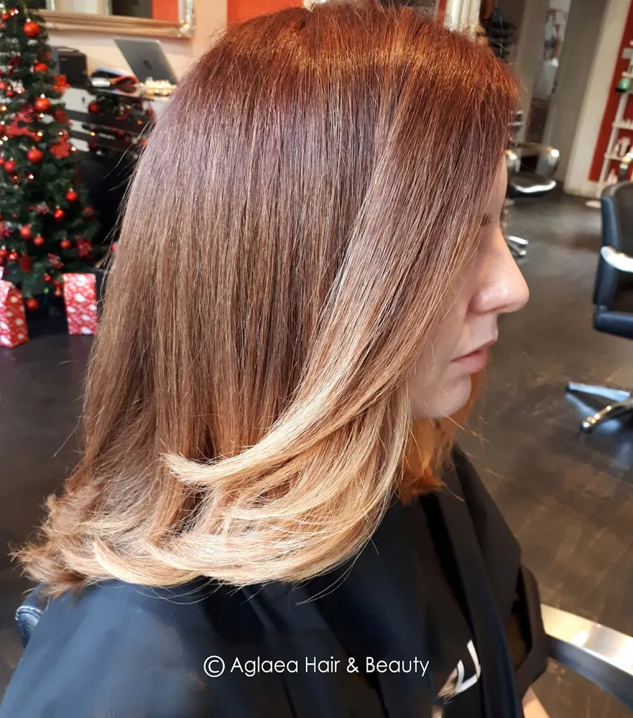 Aglaea Hair & Beauty