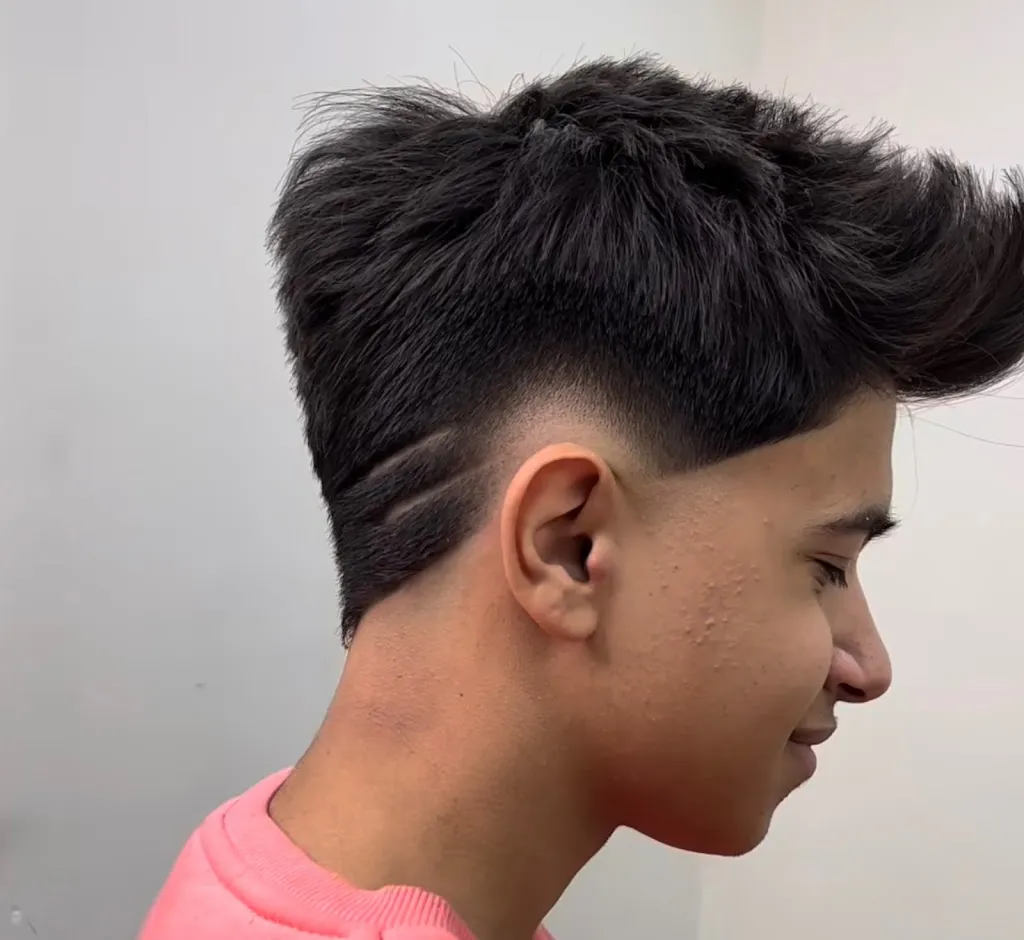 AK Barber