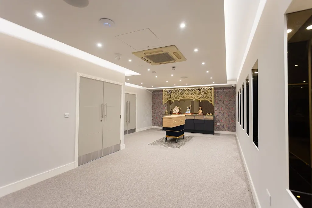 Akshardham Funeral Directors