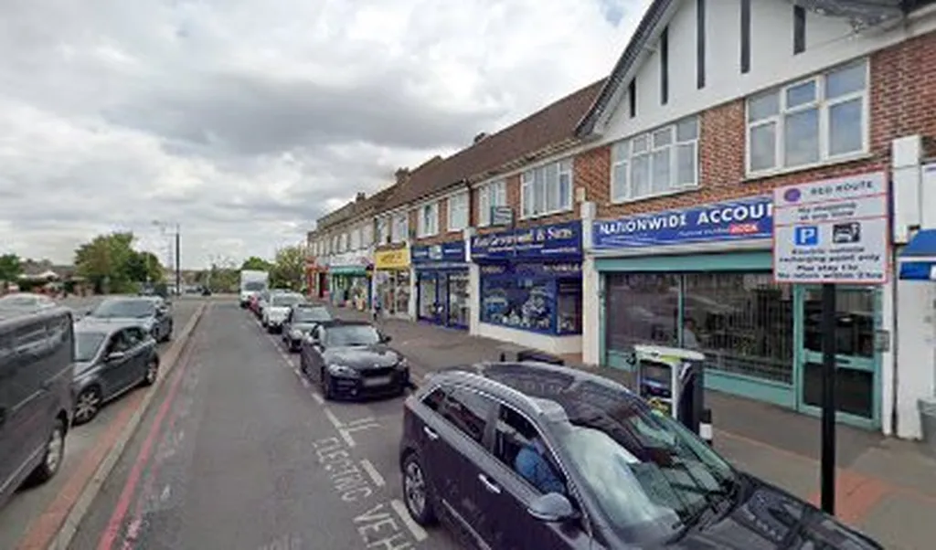 Alan Greenwood & Sons - Funeral Directors, North Cheam