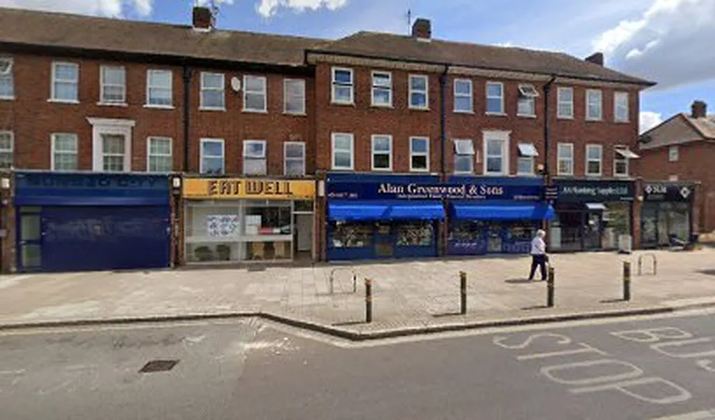 Alan Greenwood & Sons - Funeral Directors, Raynes Park