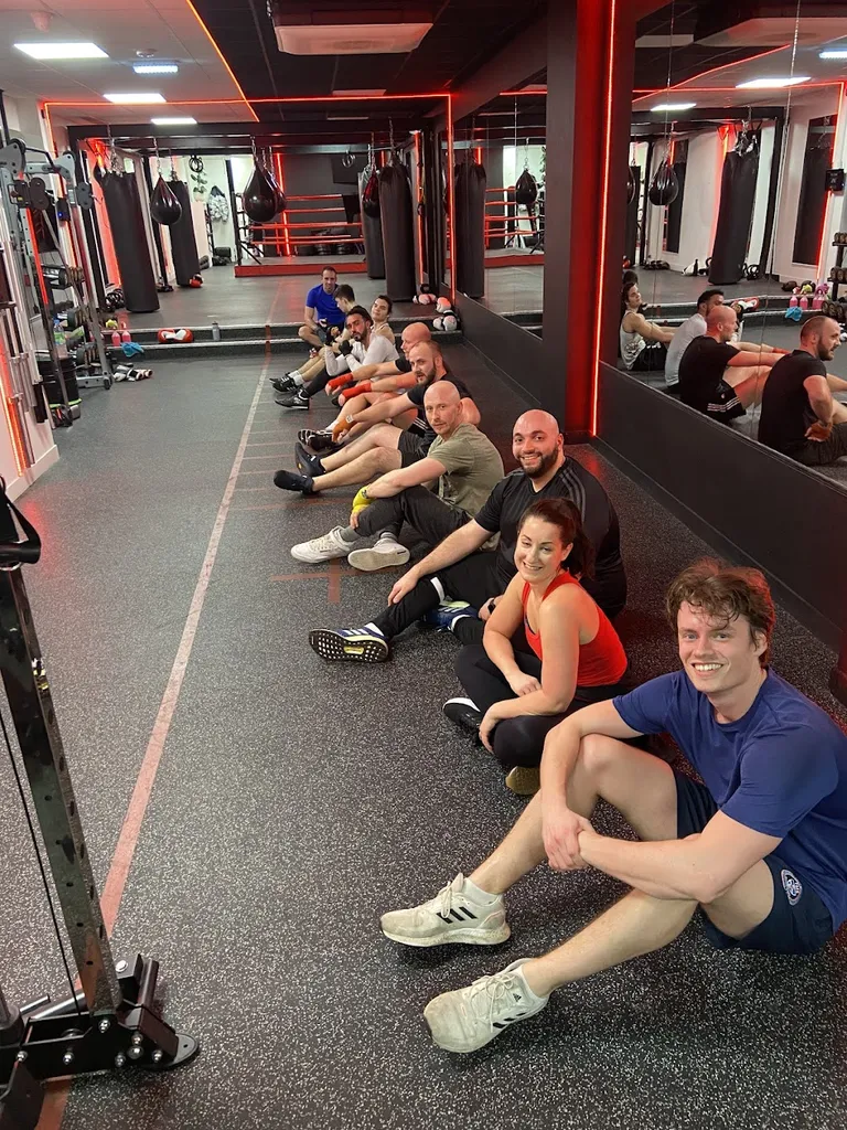 Alborz Fitness