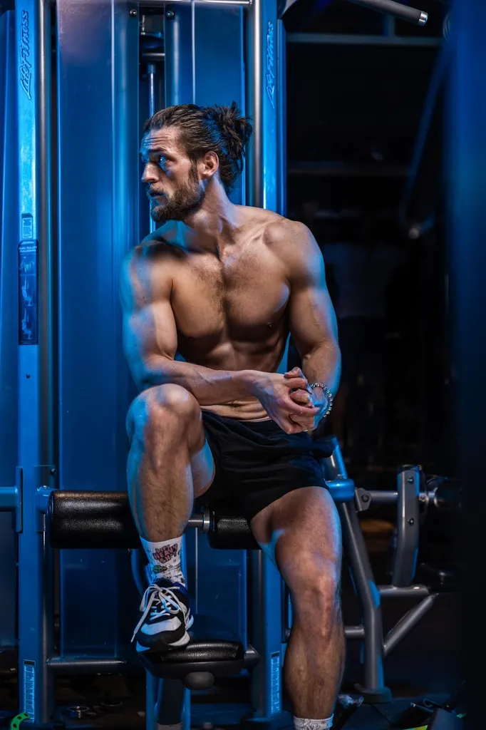 Aled James Personal Training