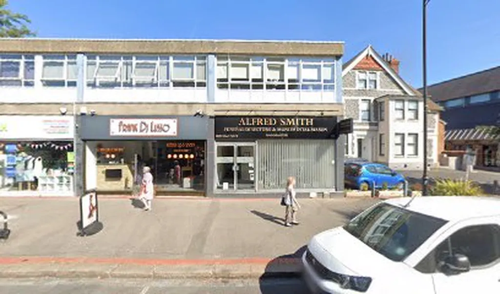 Alfred Smith Funeral Directors