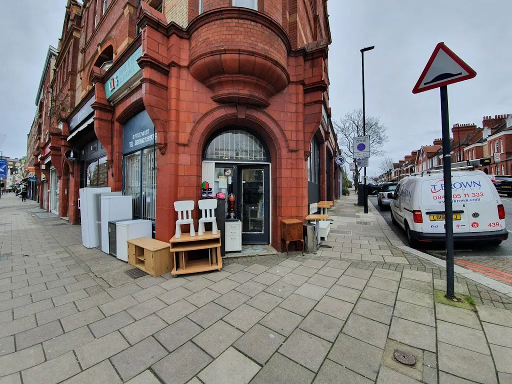 Ali's House & Office Clearance
