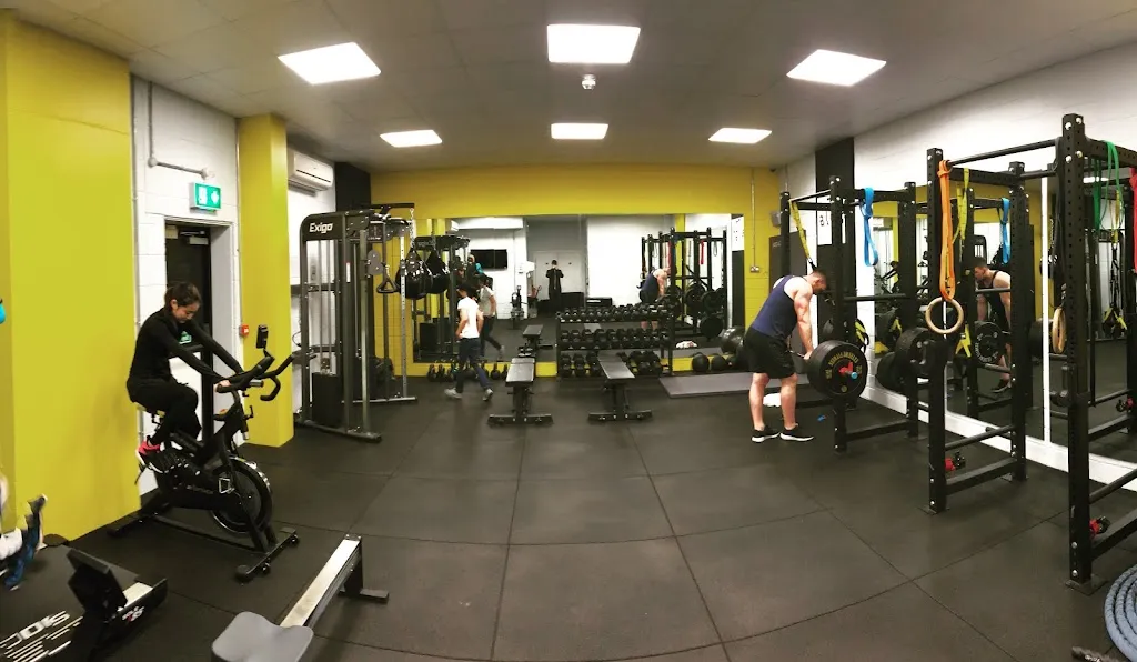 Align Fitness
