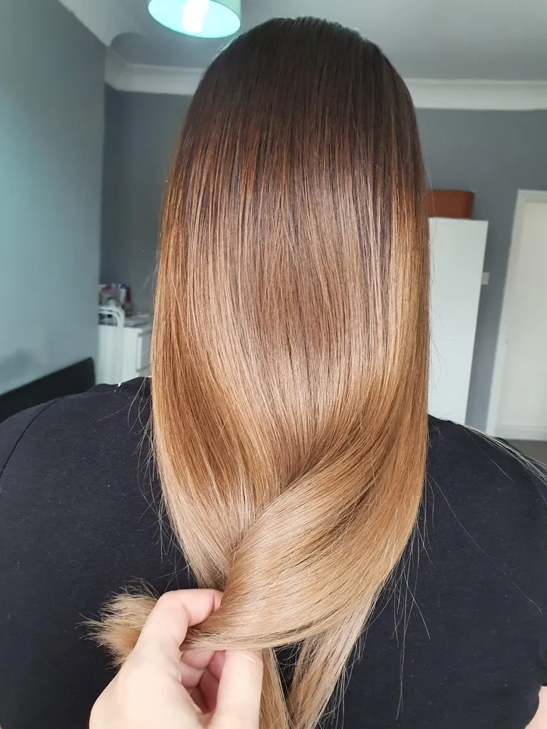 Alisa Hair Stylist UK