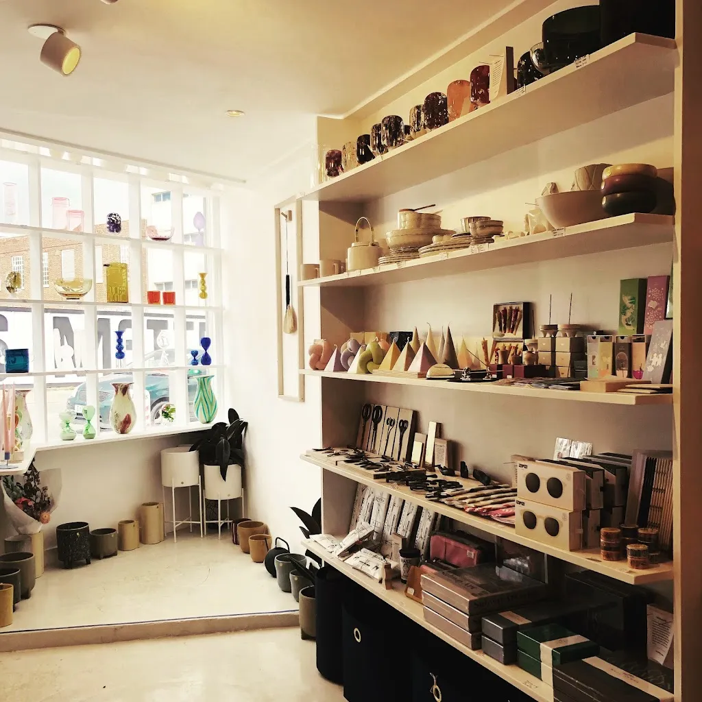 ALKEMI store Forest Hill