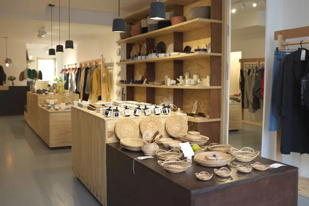 ALKEMI store Nunhead