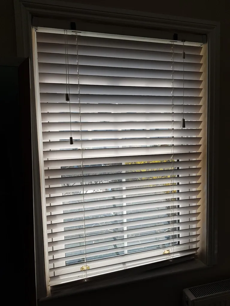 Allegro Blinds