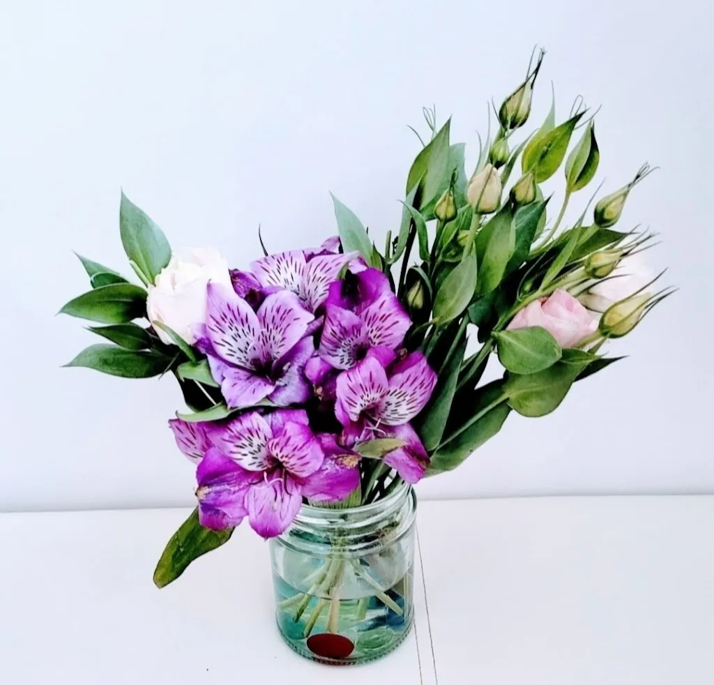Allison Petals Stockwell Florist