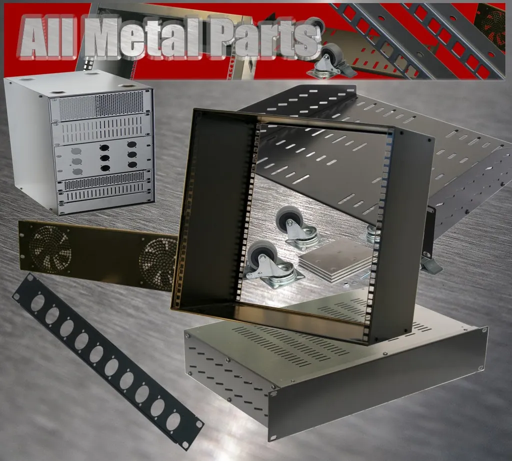 AllMetalParts Ltd