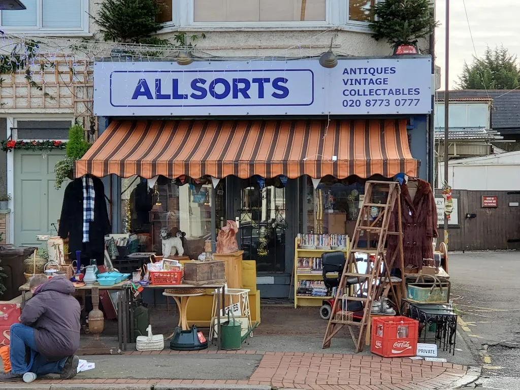 Allsorts
