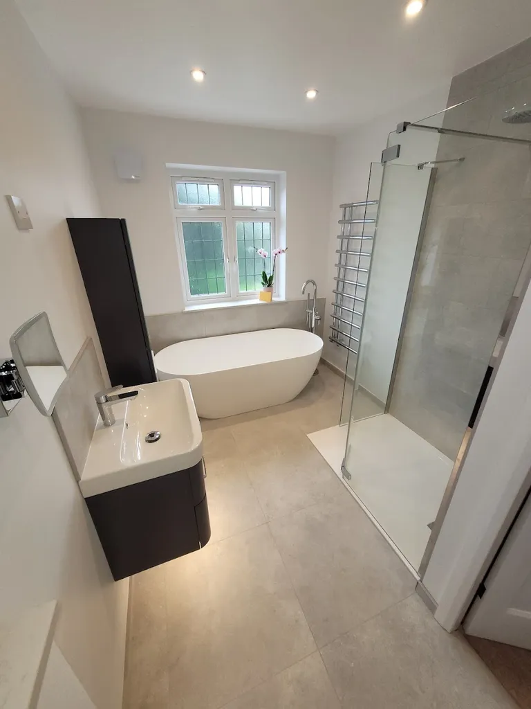 Alva Kitchen & Bathroom Interior Solutions