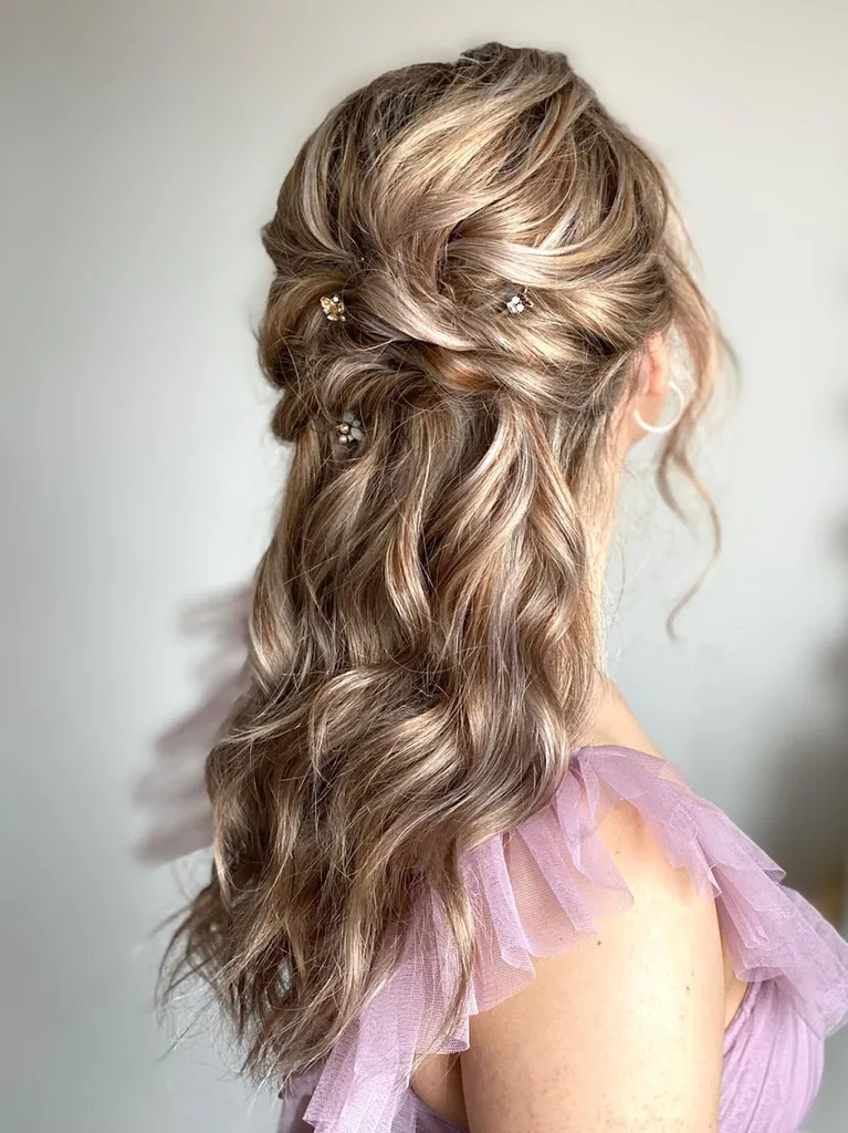 Alyse Baker Artistry Hair & Makeup