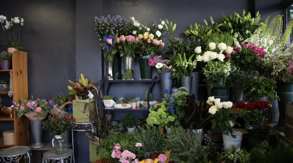 Amadeus Florist