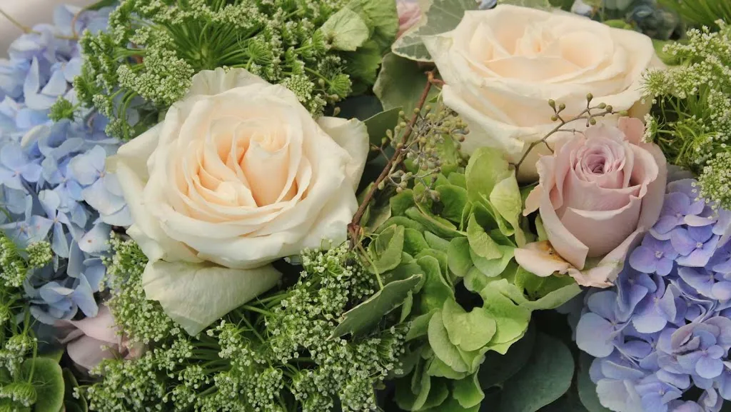 Amanda Austin Flowers