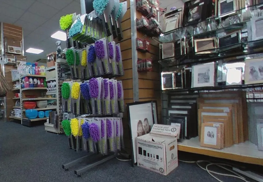 Amy's Housewares London