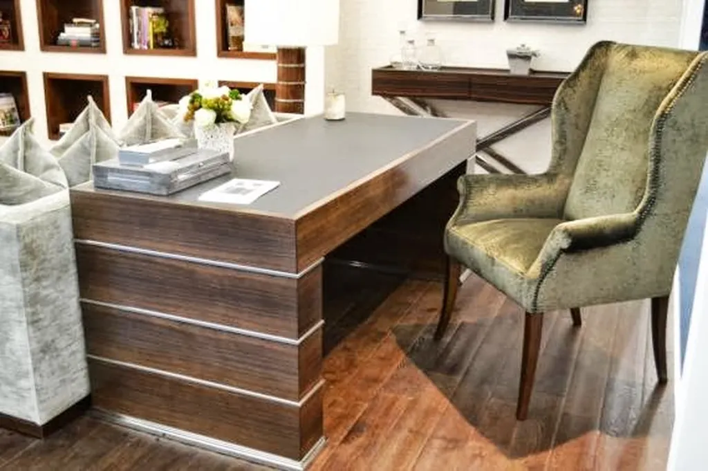 Ana Barreto Interiors