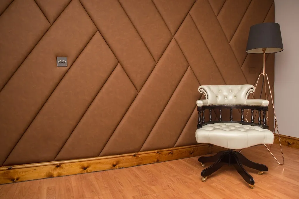 Ana Martin Upholstery