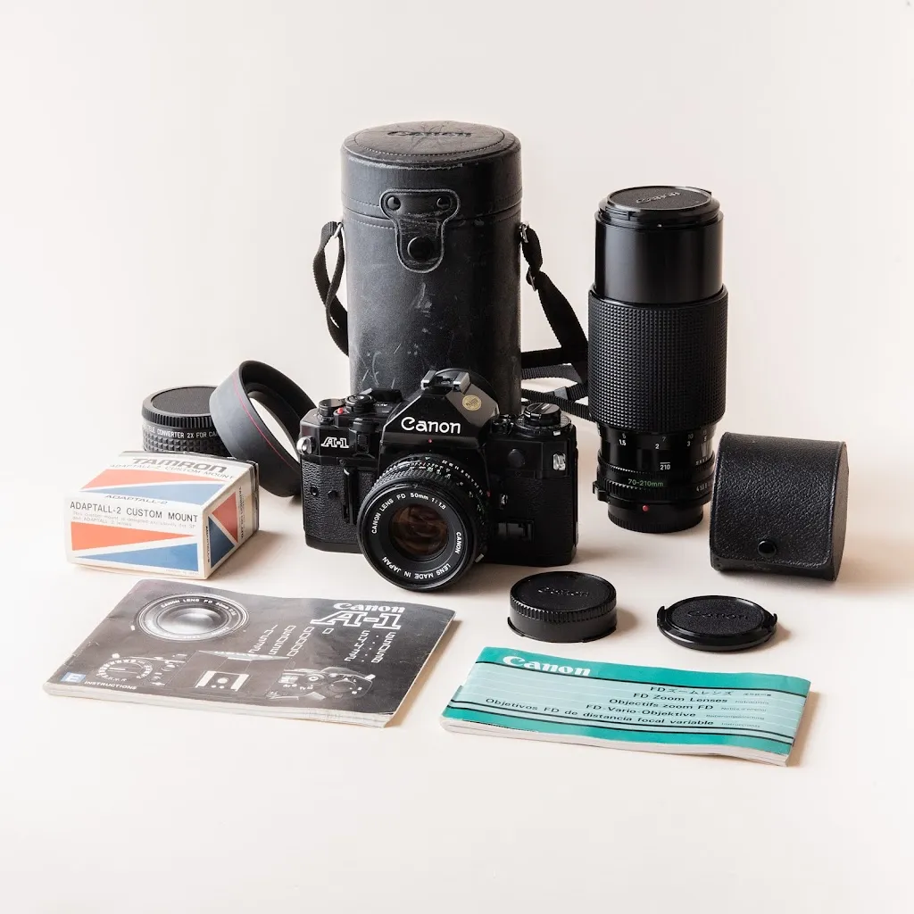 Analogue Supply