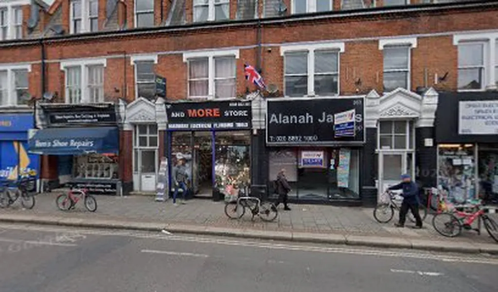And More Store