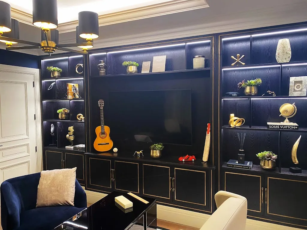 Andrew Morton Furniture