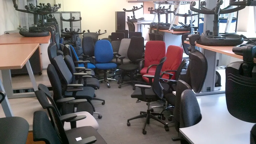 Andrews Office Furniture