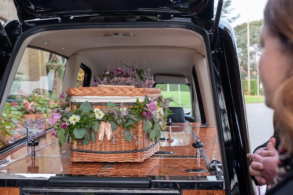 Angel Funeral Directors ltd