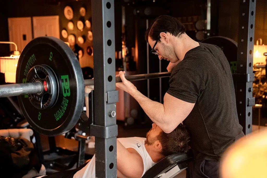 Angel Gyms Clapham