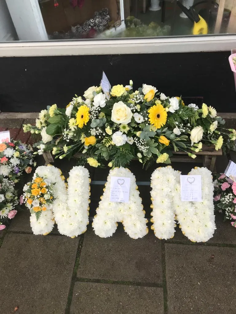 Angela Rose Florist