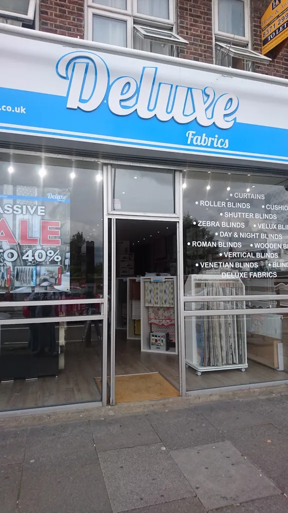 Angele Blinds & Curtains