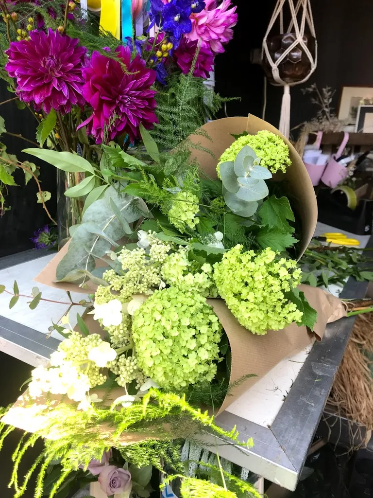 Angelic Flower Co.