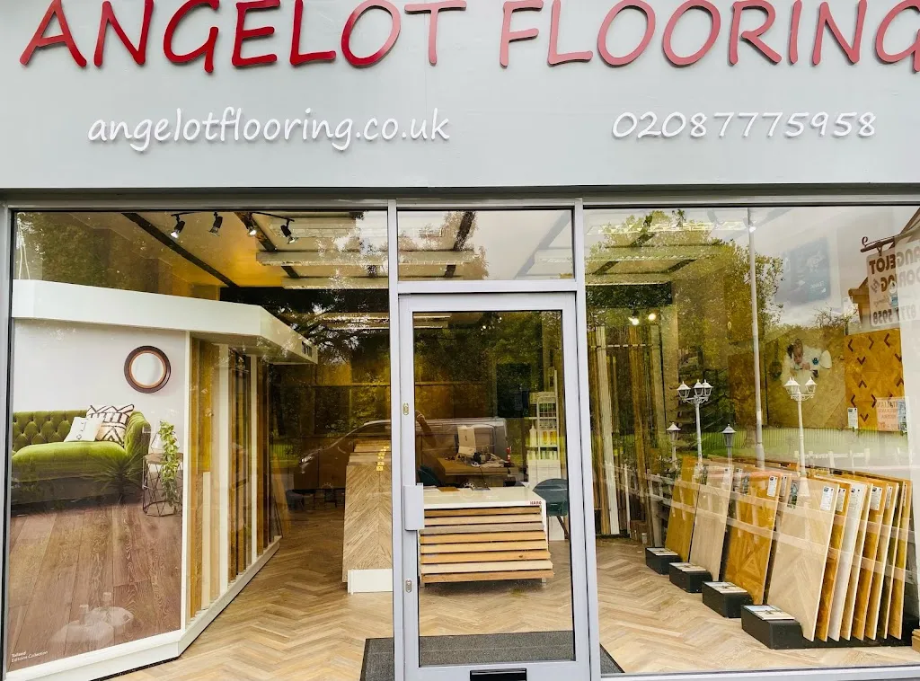 ANGELOT FLOORING