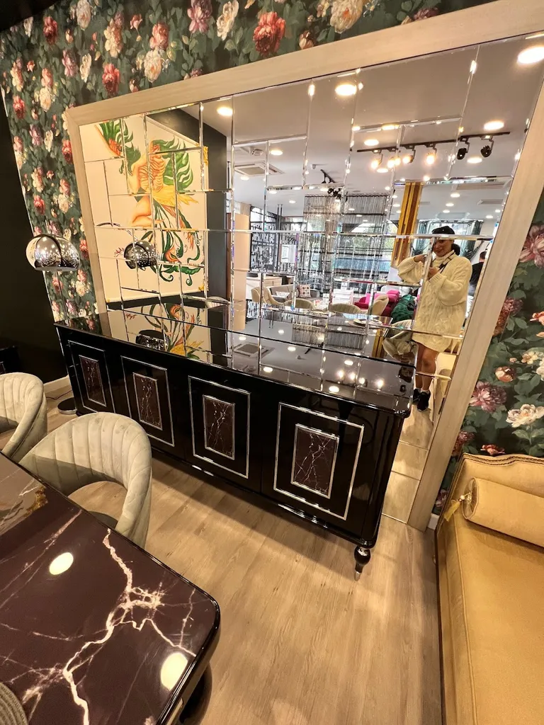 Anka Home Furniture