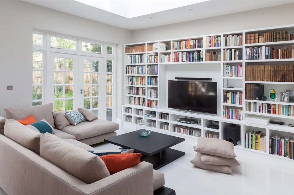 Anna Auzins Interiors