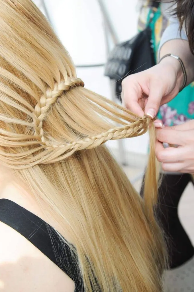 Anna Hair Salon