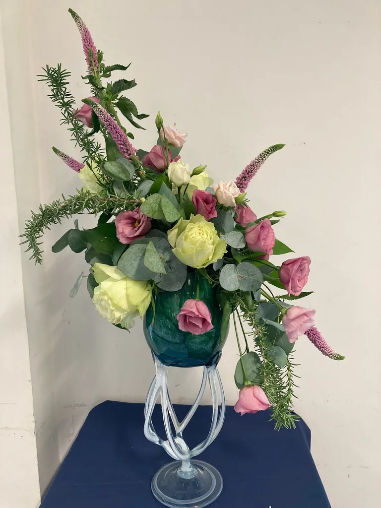 Anna's Floral Atelier