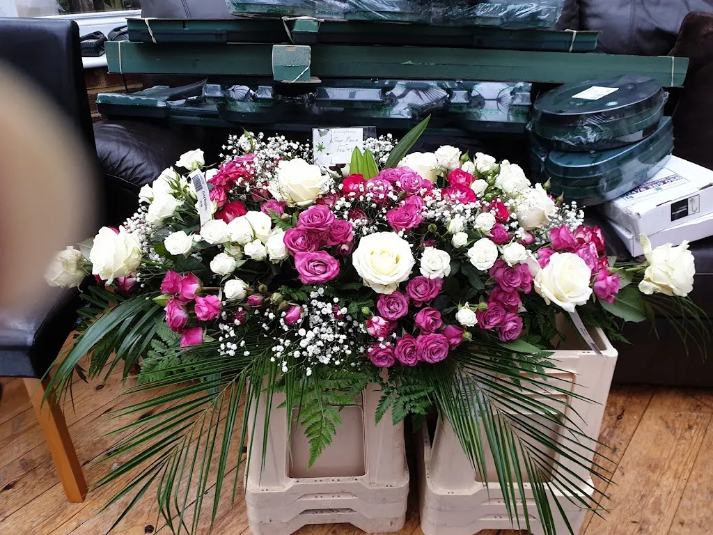 Anne's Florist