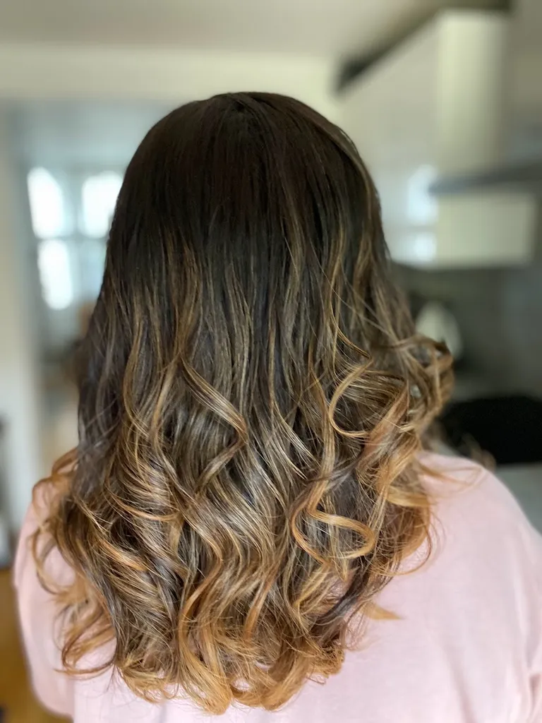 ANNIEDLUXE HAIR & MAKEUP ARTIST