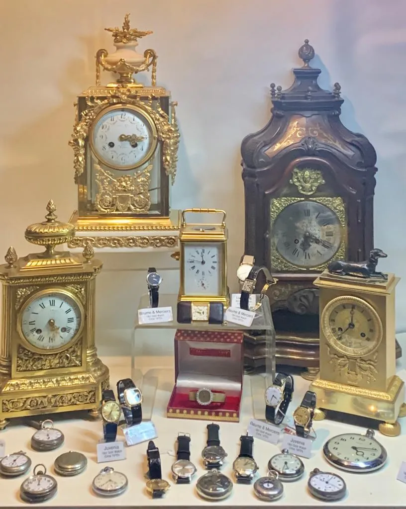 Antiques Buyers (London - Furniture - Jewellery - Art- Coins)