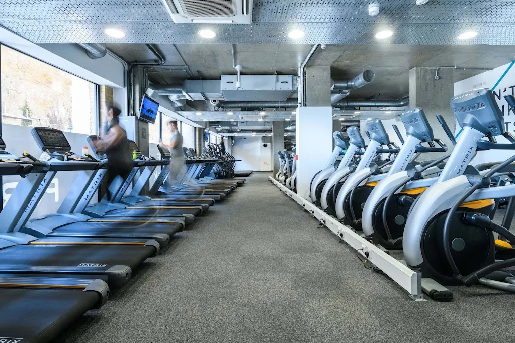ANTN FITNESS