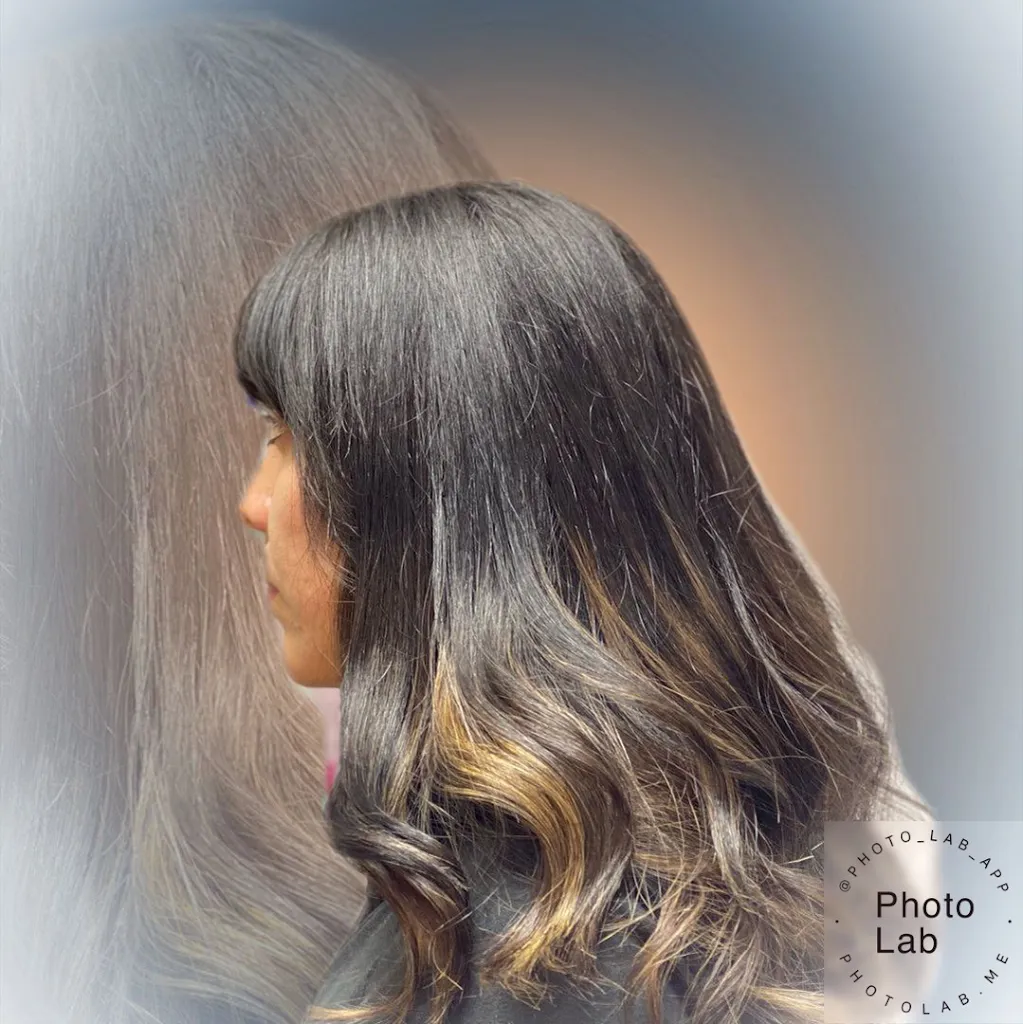 Anutka Hair Design