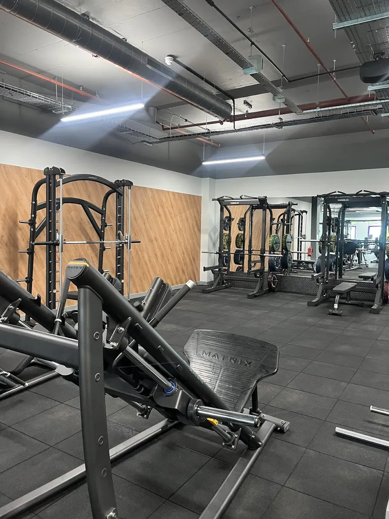 Anytime Fitness Alperton